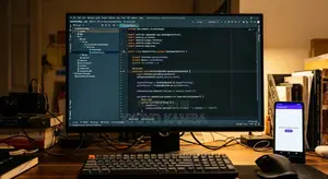 App Developer