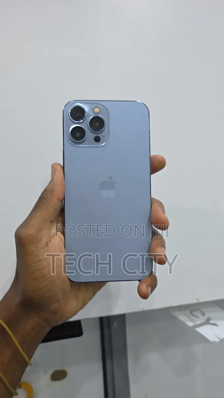 Apple iPhone 13 Pro Max 128 GB Blue