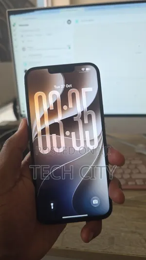 Apple iPhone 13 Pro Max 128 GB Blue
