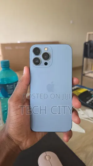 Apple iPhone 13 Pro Max 128 GB Blue