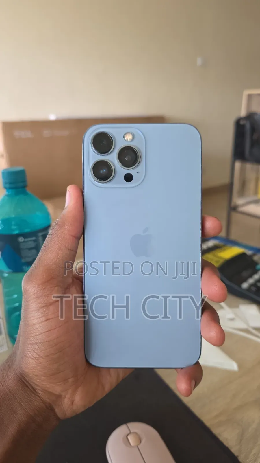 Apple iPhone 13 Pro Max 128 GB Blue