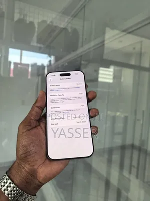 Apple iPhone Air 256 GB White