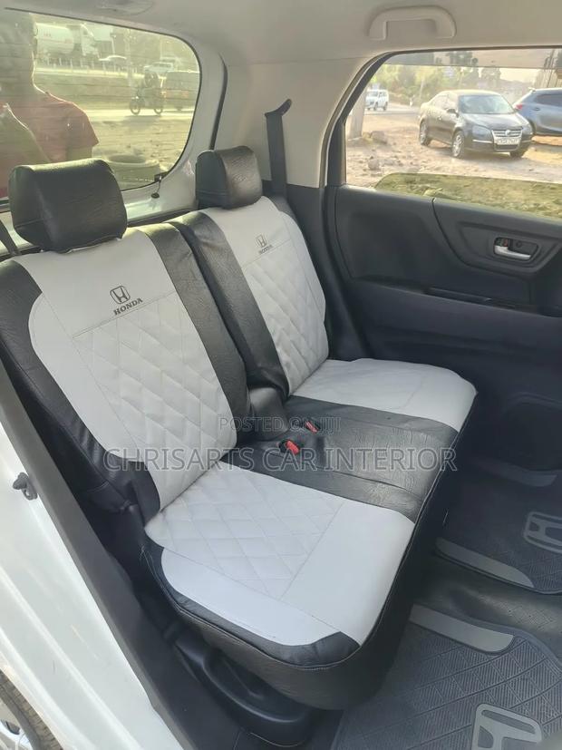 Vault Car Seat Covers - thumbnail 2