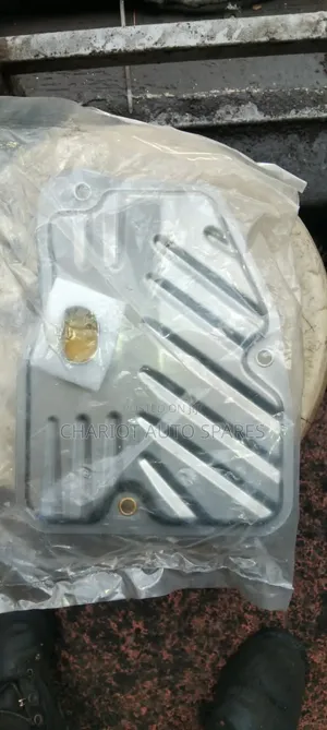 8NR Auris Gearbox Oil Filter