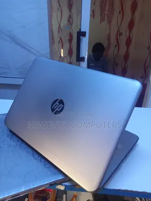 Laptop HP Stream Notebook 4GB Intel Celeron HDD 500GB