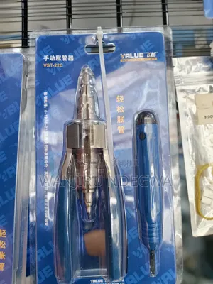 Pinching Tool