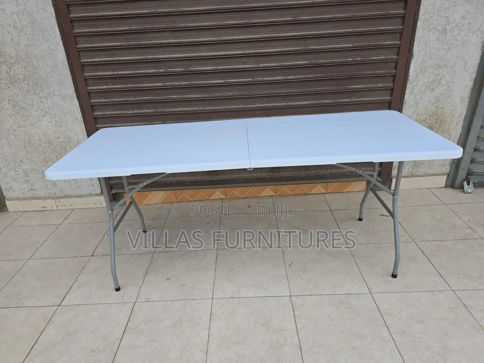 Folding Table