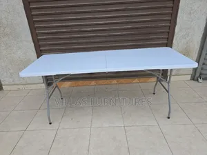 Folding Table