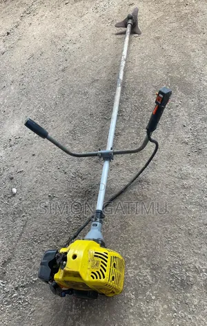 Brush Cutter