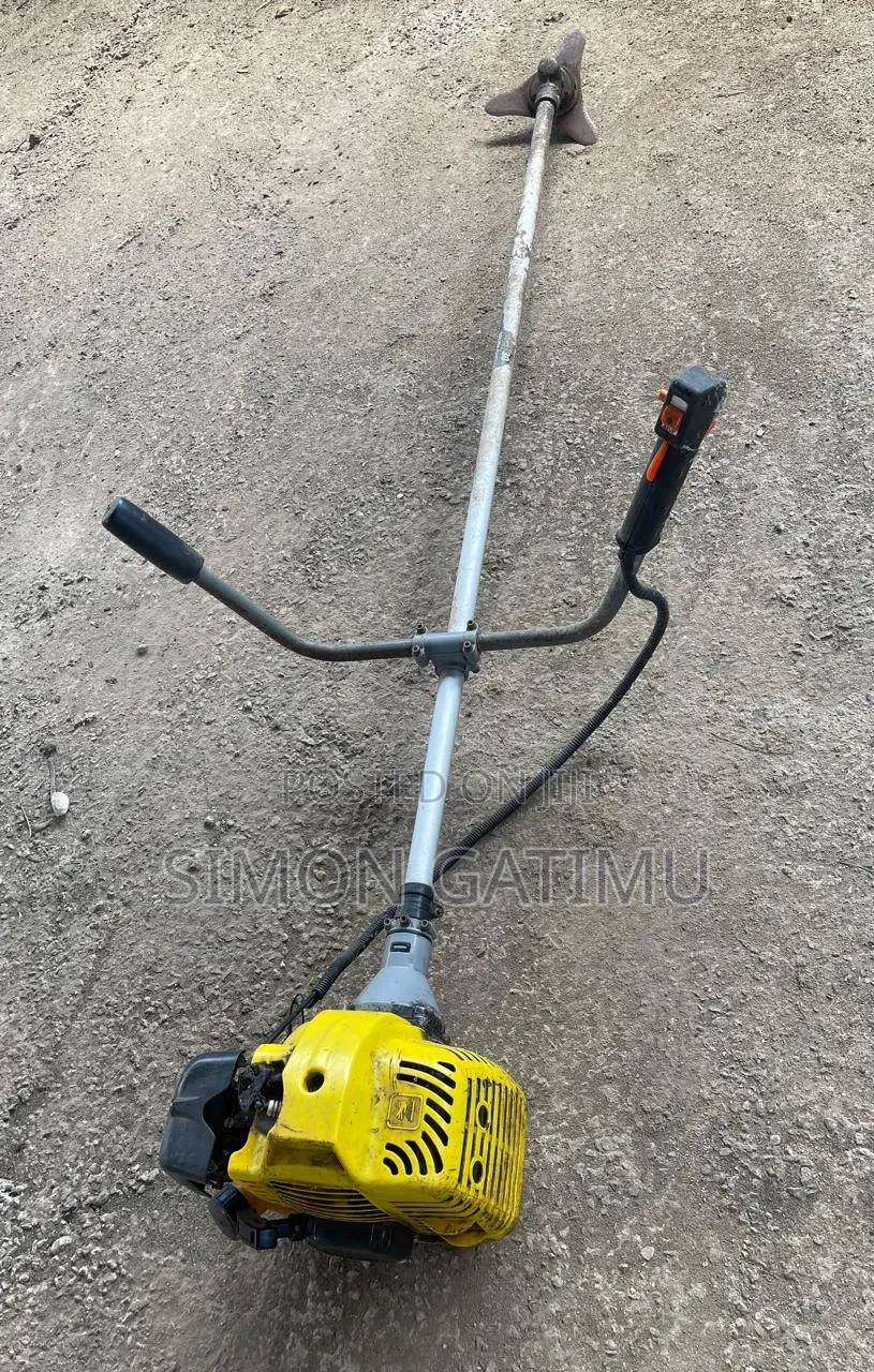 Brush Cutter