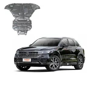 VW Touareg 2019-2021 Guard Plate Skid Plate Car Engine Protection