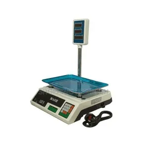 Digital Weighing Scale Premier 40kg