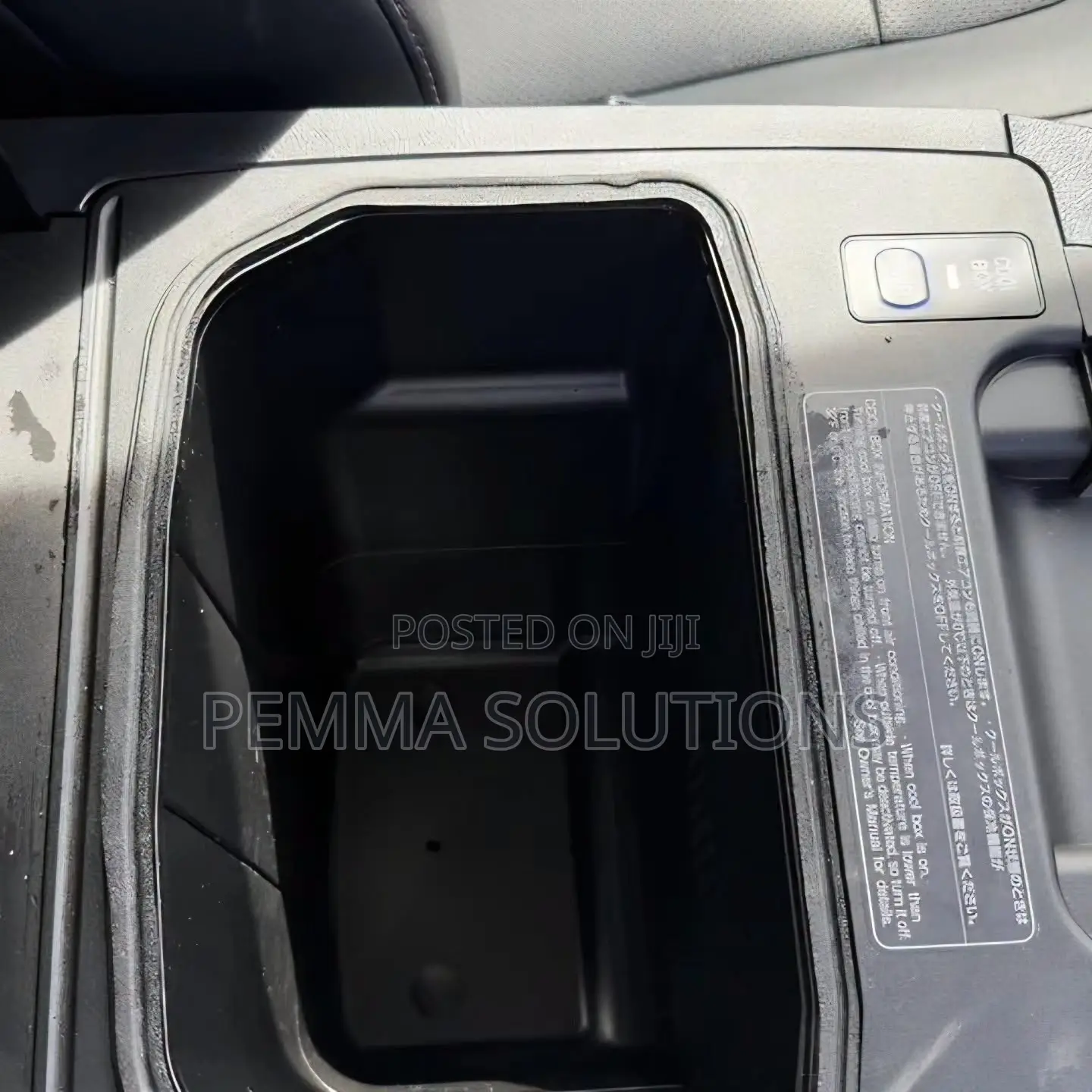 Toyota Land Cruiser 2019 White