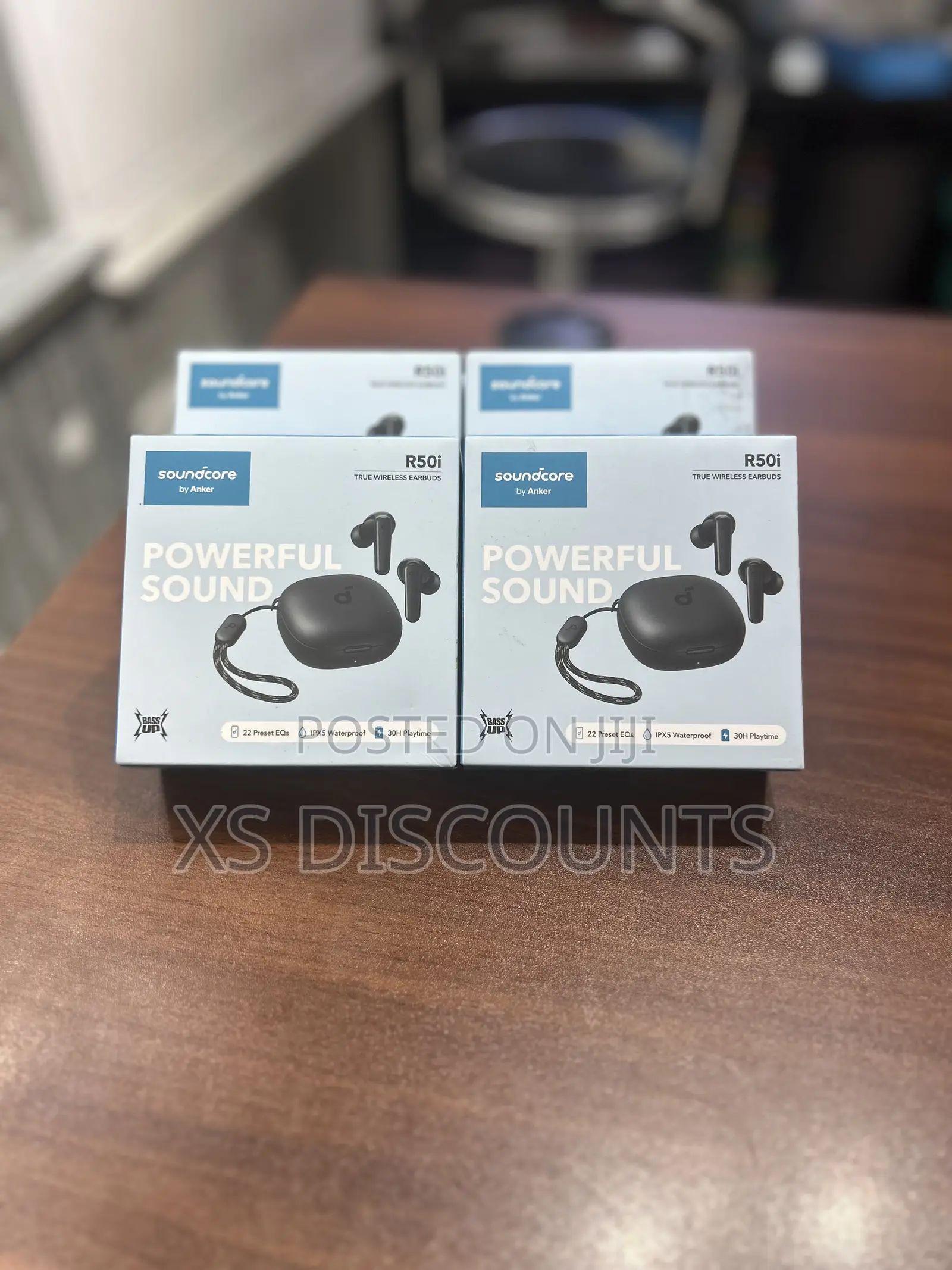 Soundcore R50i Earbuds