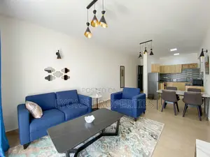 2bdrm Apartment in NkaiMurunya for rent