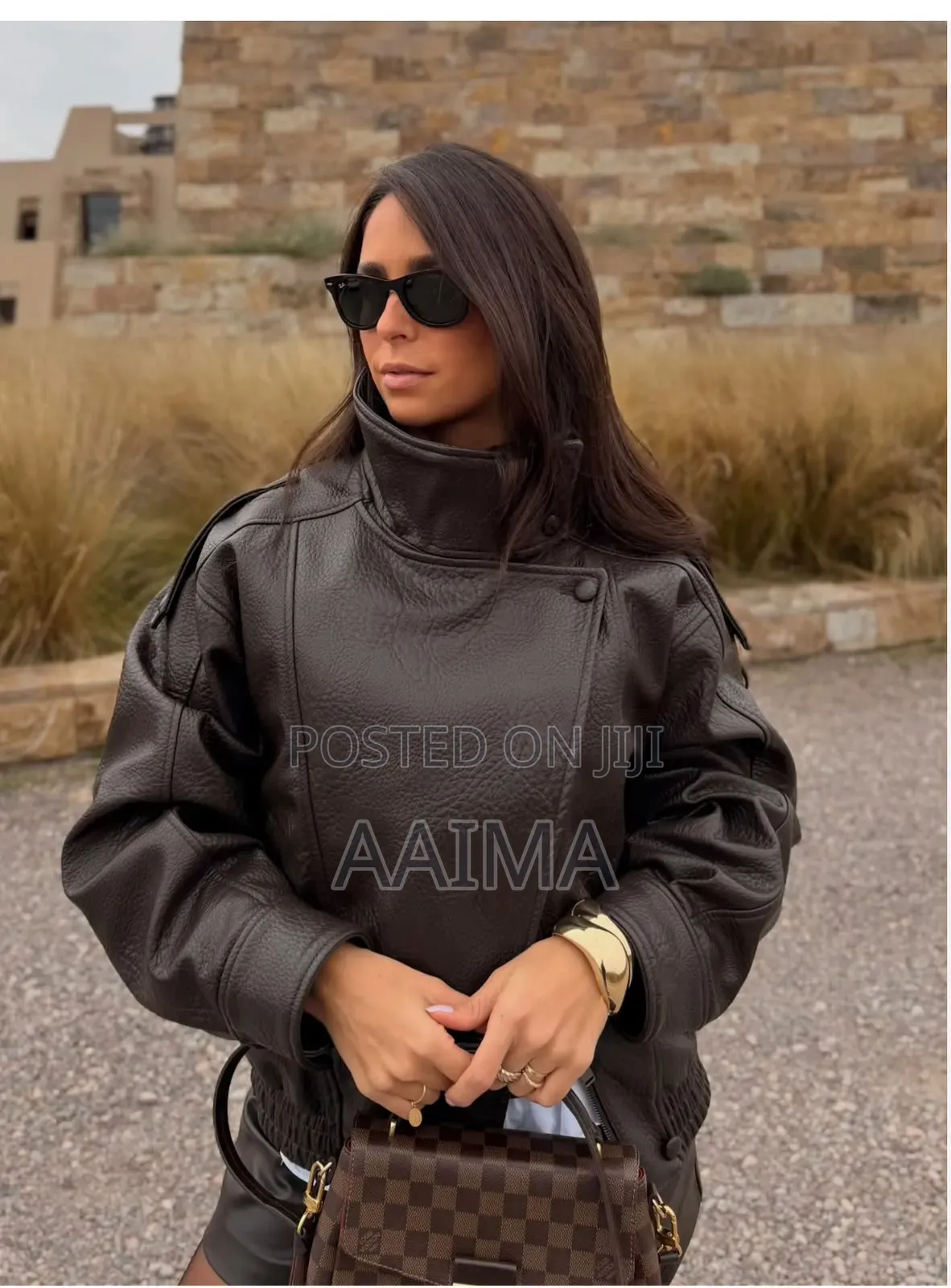 Jacket for Ladies