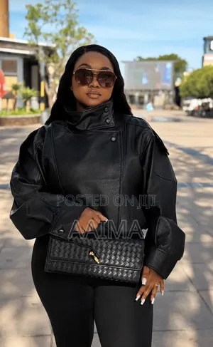 Jacket for Ladies