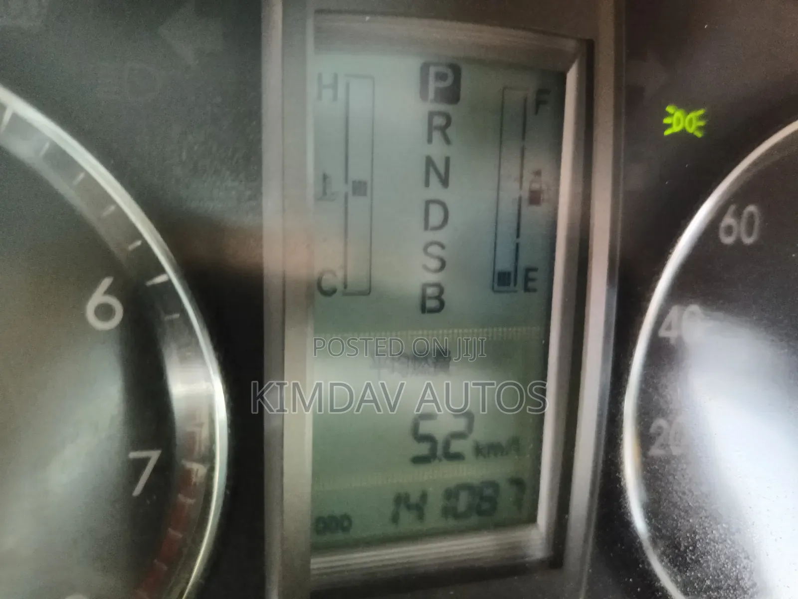 Toyota Allion 2009 Silver