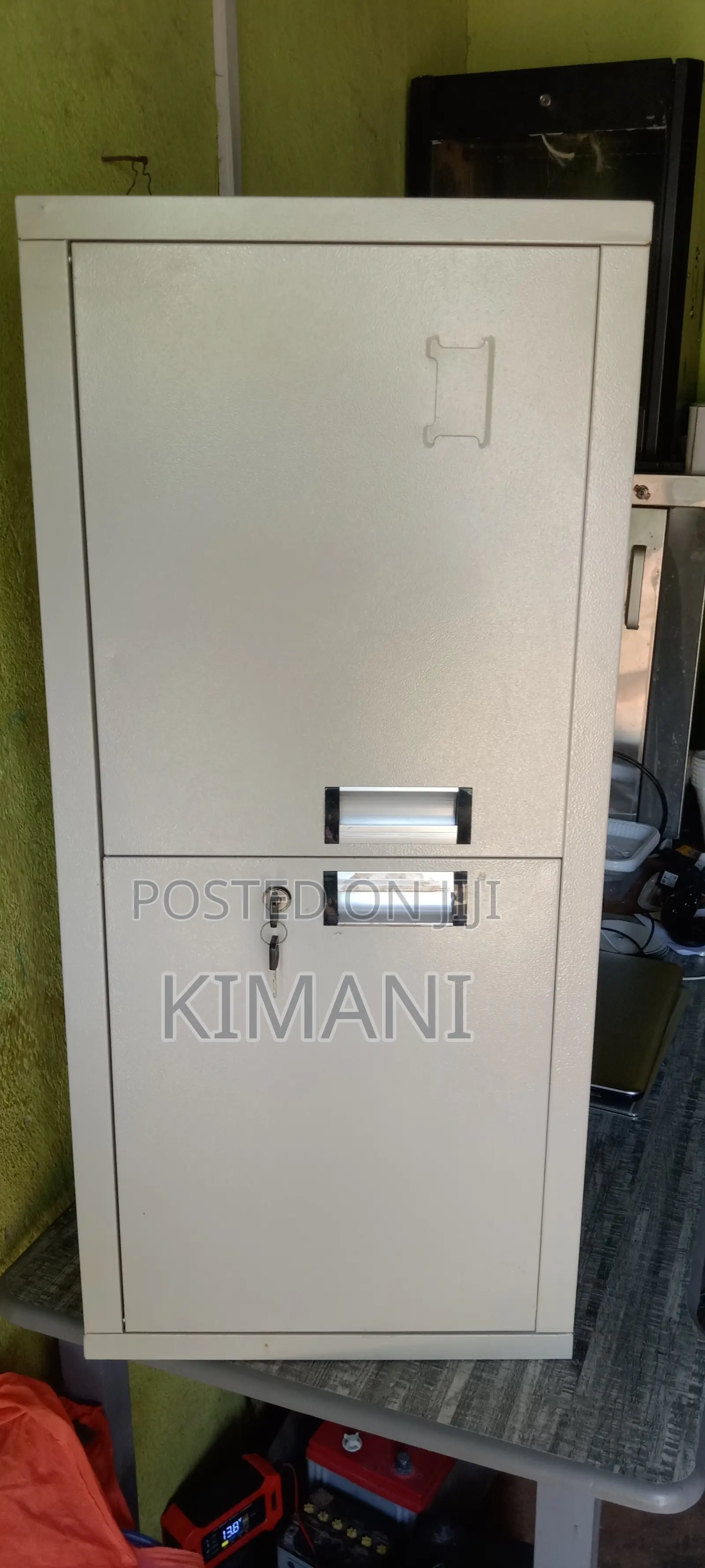 Office Locker/File Cabinet