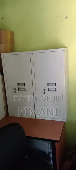 Office Locker/File Cabinet