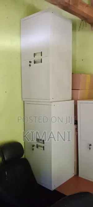 Office Locker/File Cabinet