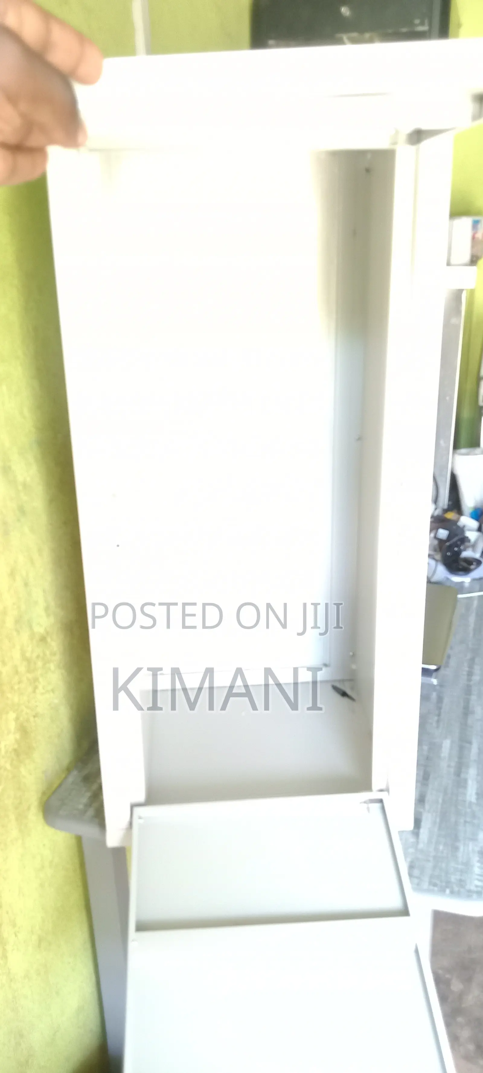 Office Locker/File Cabinet