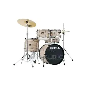 Tama Drum Set