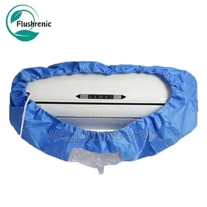 Clearing Bag for Aircondition