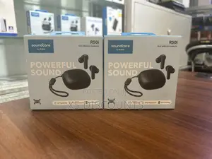 R50i Wireless Earbuds