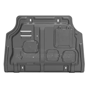 Underbody Protection Engine Skid Plate for Toyota RAV4 .0L