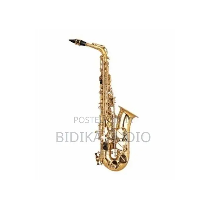 Premier Alto Saxophone