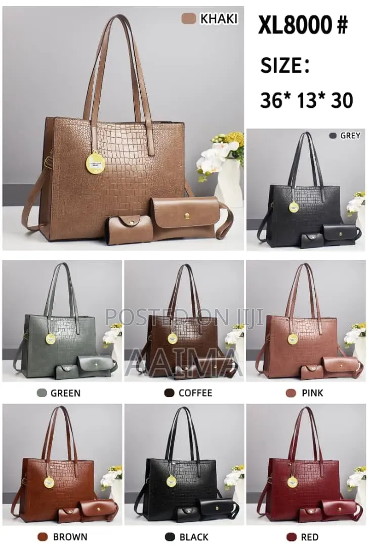 Bags for Ladies