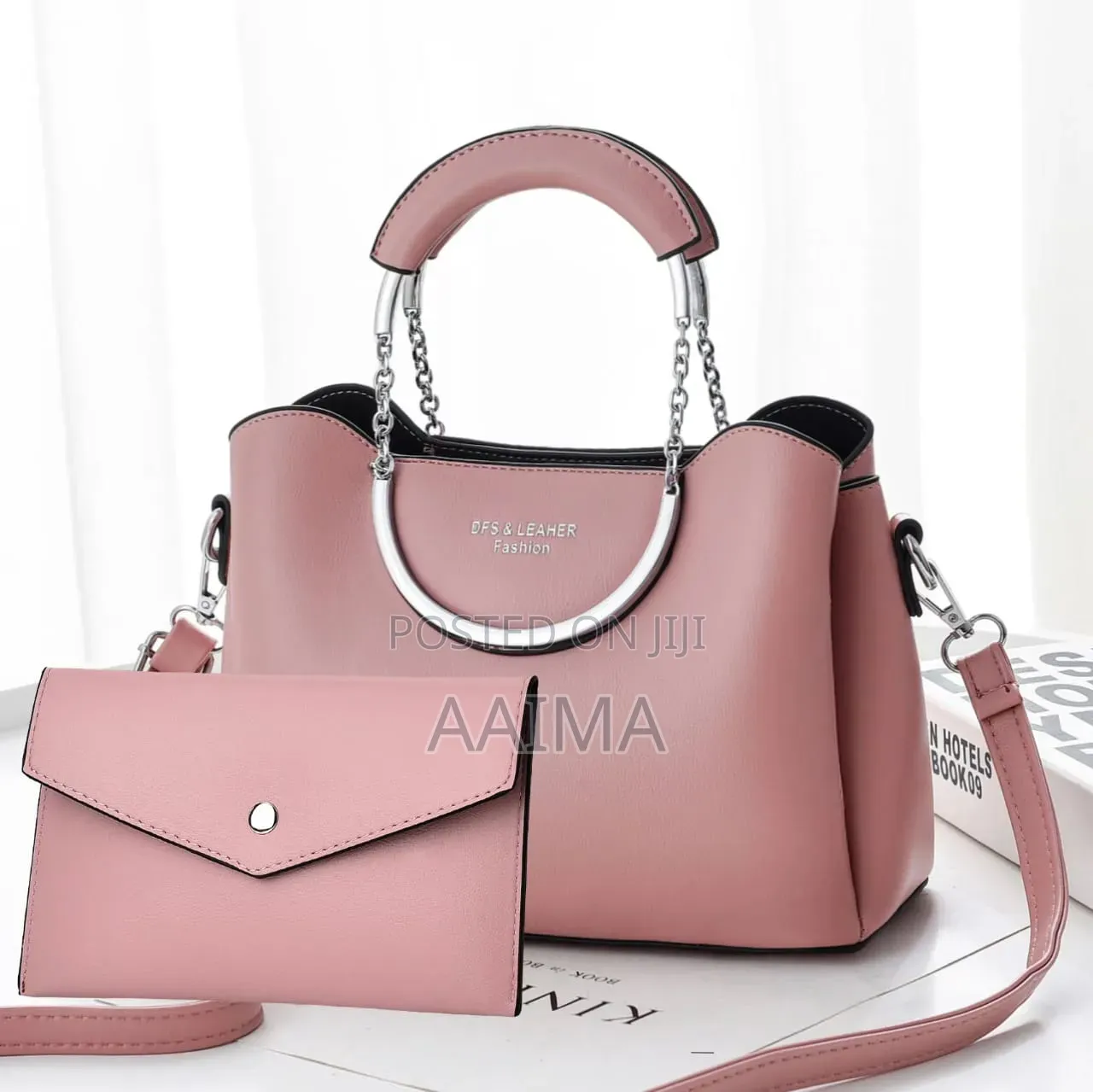 Bags for Ladies