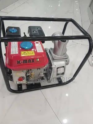 K-Max KM-WP30 3-Inch Petrol Water Pump 7.5hp