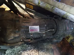 Gearbox Mark X