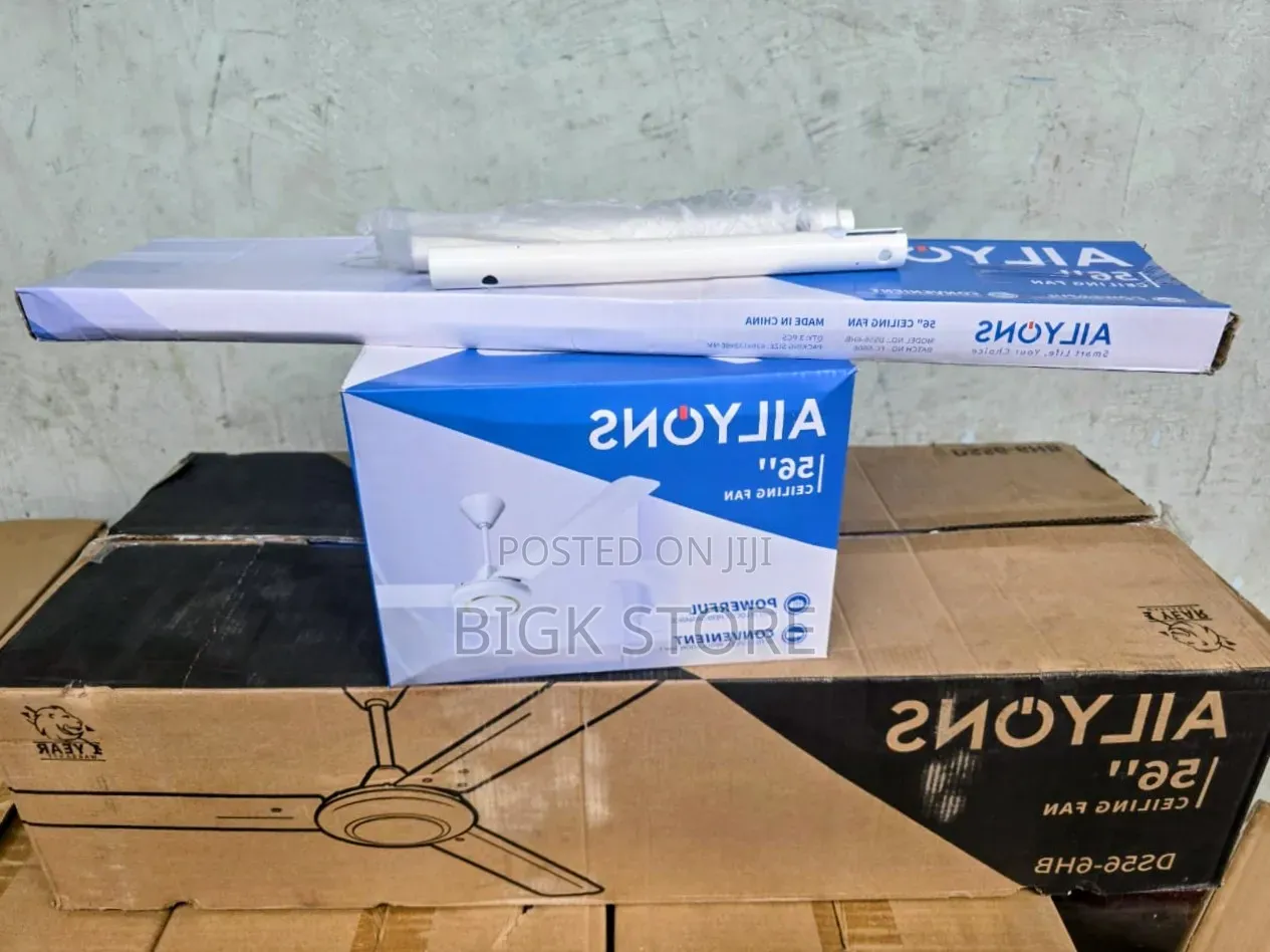 Ailyons 24 Inches Ceiling Fan
