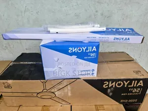 Ailyons 24 Inches Ceiling Fan