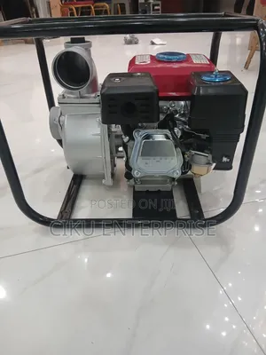 K-Max KM-WP30 3-Inch Petrol Water Pump 7.5hp
