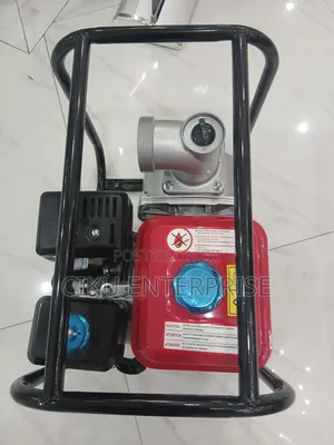 K-Max KM-WP30 3-Inch Petrol Water Pump 7.5hp