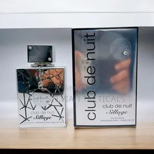 Original Unisex Uk Duty Free Perfume