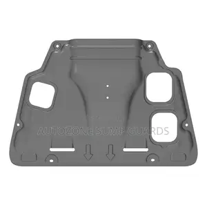 Under Engine Guard Plate Splash Shield for Toyota RAV4 2009-2019