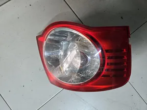 Vw Jetta Mk5 Tail Lights