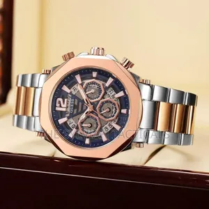 “_Redefine the Time_”
* Brand GUESS 
* for Men’s