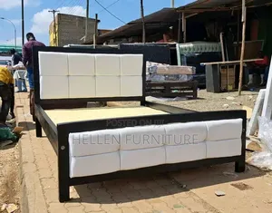 4by6 Mocket Bed in a Cool Price