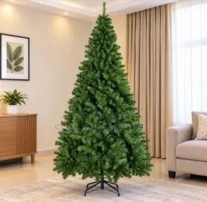 Artificial Christmas Trees Now Available 7ft (210cm)