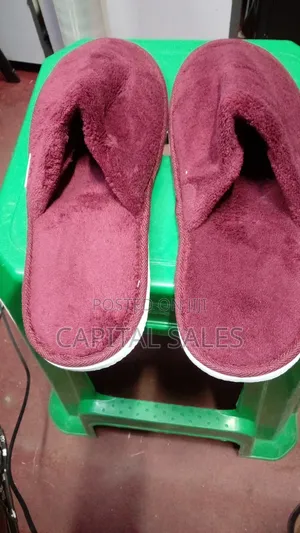 Indoors Slippers