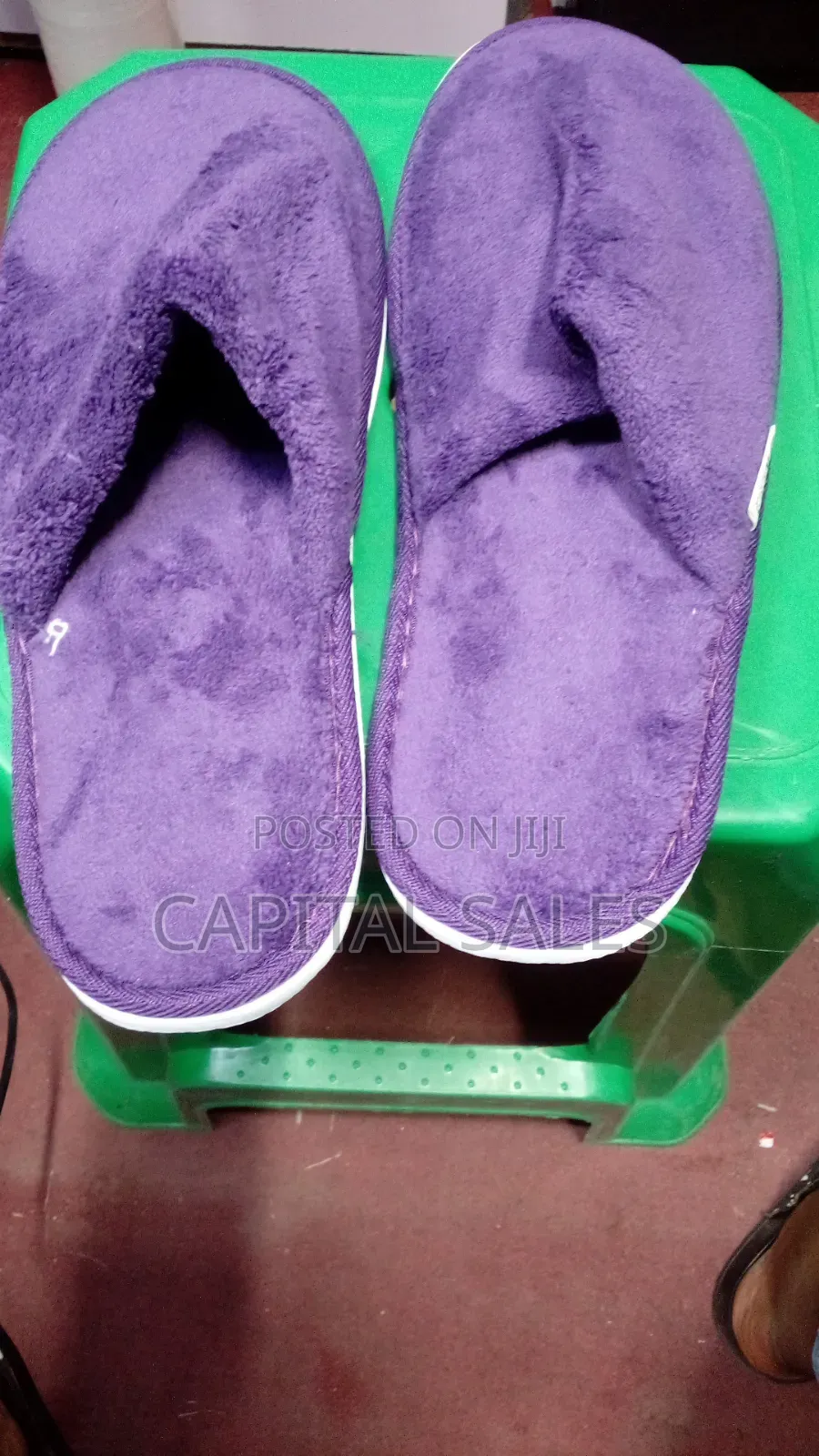 Indoors Slippers