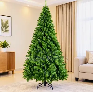Artificial Christmas Trees Now Available! 8ft (240cm)