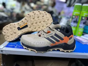 Original Terrex