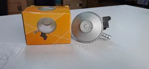 13kg LPG Gas Regulator for Cooking Gas Cylinder